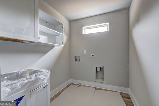 432 Johnson Road, Oxford, GA 30054