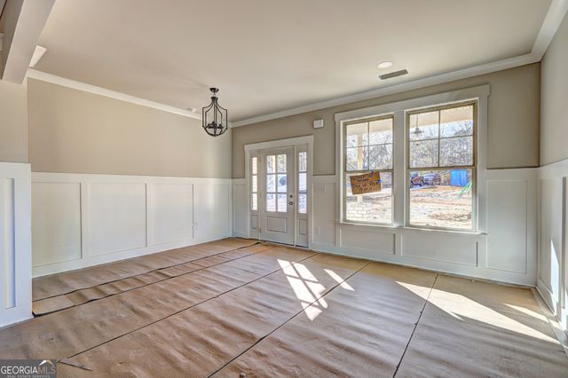 432 Johnson Road, Oxford, GA 30054