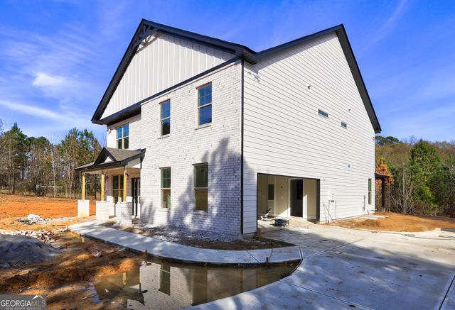 432 Johnson Road, Oxford, GA 30054