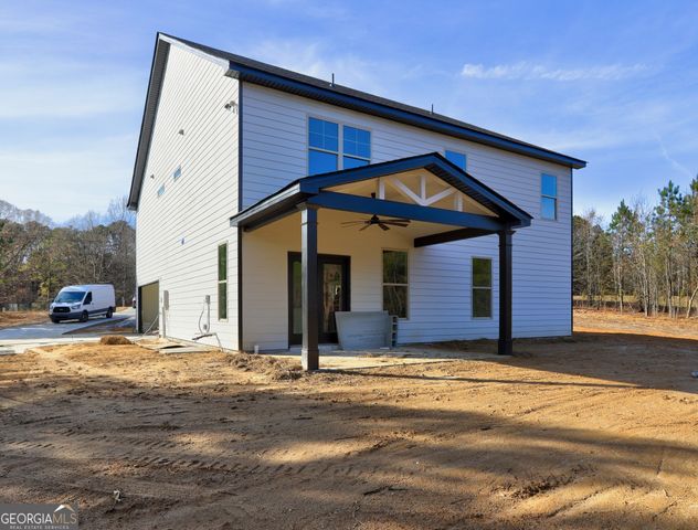 432 Johnson Road, Oxford, GA 30054