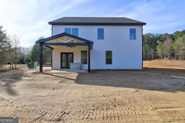 432 Johnson Road, Oxford, GA 30054