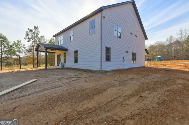 432 Johnson Road, Oxford, GA 30054