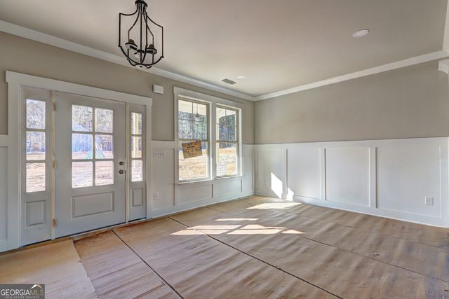 432 Johnson Road, Oxford, GA 30054