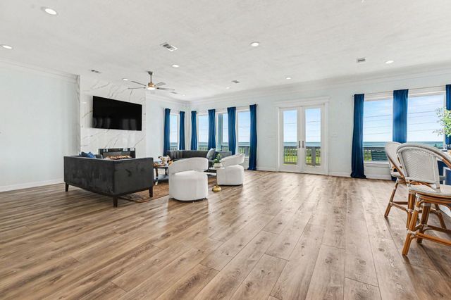 21818 San Luis Pass Road, Galveston, TX 77554
