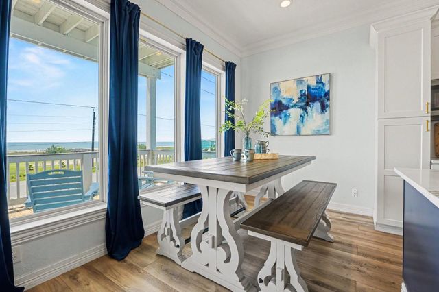 21818 San Luis Pass Road, Galveston, TX 77554