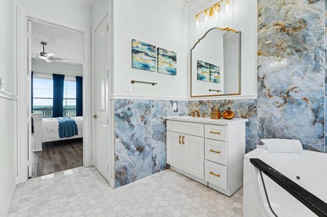 21818 San Luis Pass Road, Galveston, TX 77554
