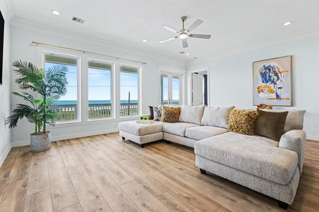 21818 San Luis Pass Road, Galveston, TX 77554
