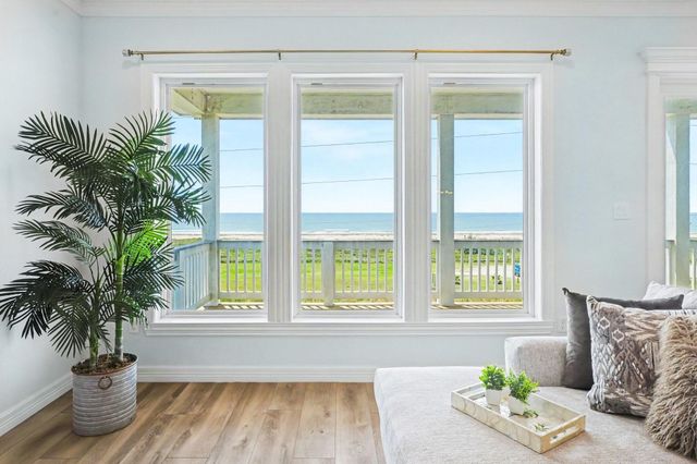 21818 San Luis Pass Road, Galveston, TX 77554