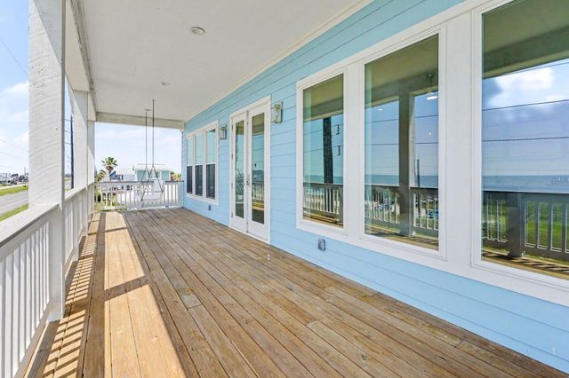 21818 San Luis Pass Road, Galveston, TX 77554