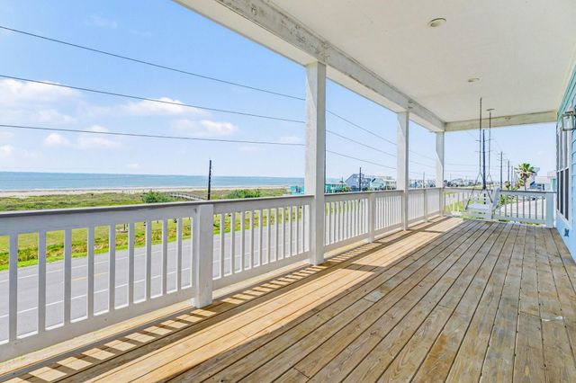 21818 San Luis Pass Road, Galveston, TX 77554