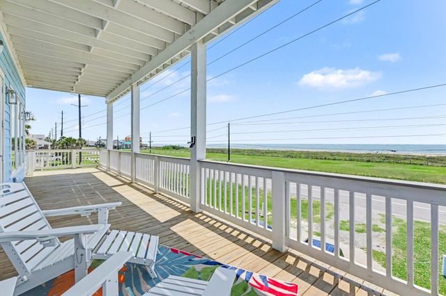 21818 San Luis Pass Road, Galveston, TX 77554