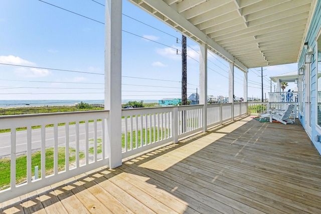 21818 San Luis Pass Road, Galveston, TX 77554