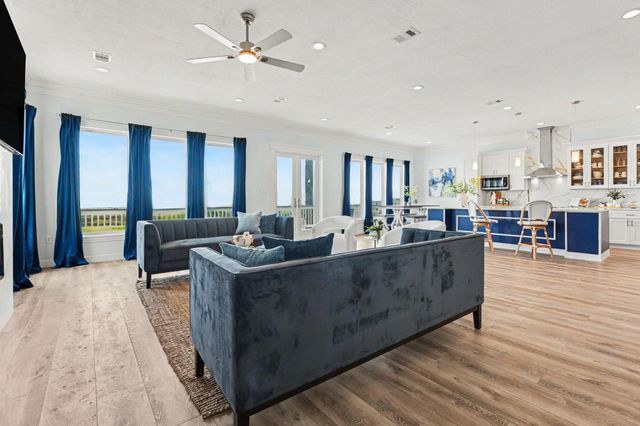 21818 San Luis Pass Road, Galveston, TX 77554