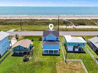21818 San Luis Pass Road, Galveston, TX 77554