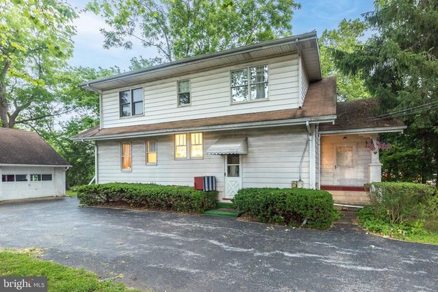 1135 PAWLINGS RD, Audubon, PA 19407