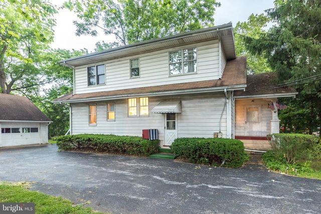 1135 PAWLINGS RD, Audubon, PA 19407