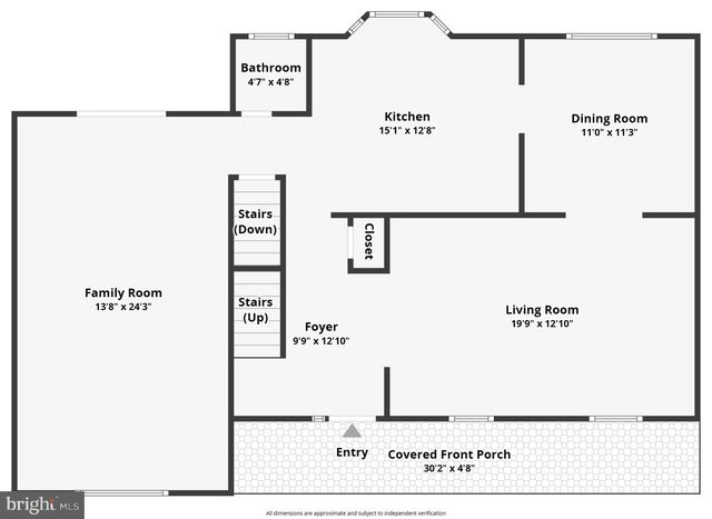 590 RICHMAR ST, Westminster, MD 21158