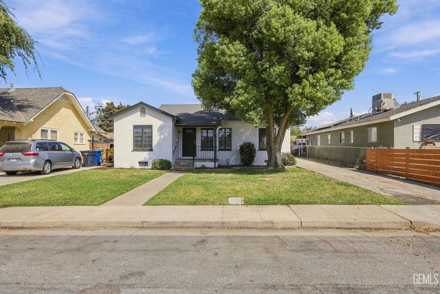 418 Francis Street, Bakersfield, CA 93308