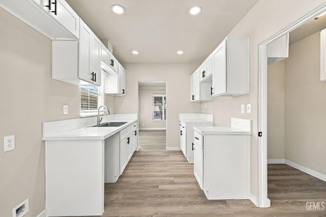 418 Francis Street, Bakersfield, CA 93308