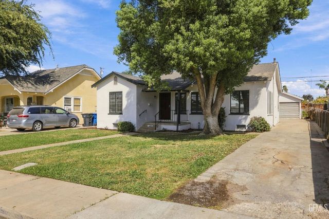 418 Francis Street, Bakersfield, CA 93308