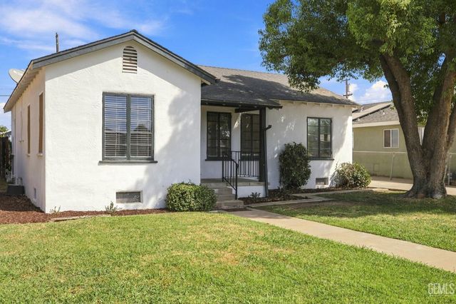 418 Francis Street, Bakersfield, CA 93308
