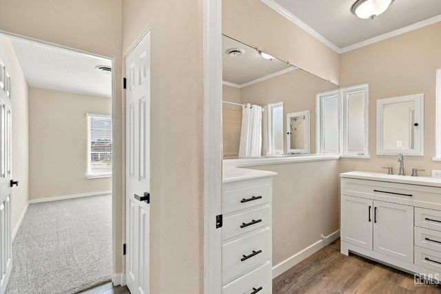 418 Francis Street, Bakersfield, CA 93308