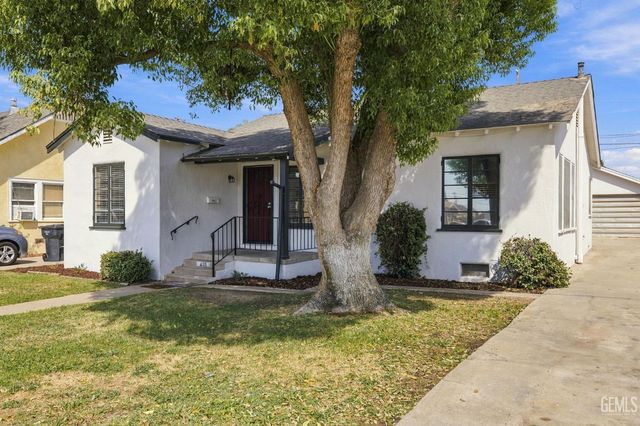 418 Francis Street, Bakersfield, CA 93308