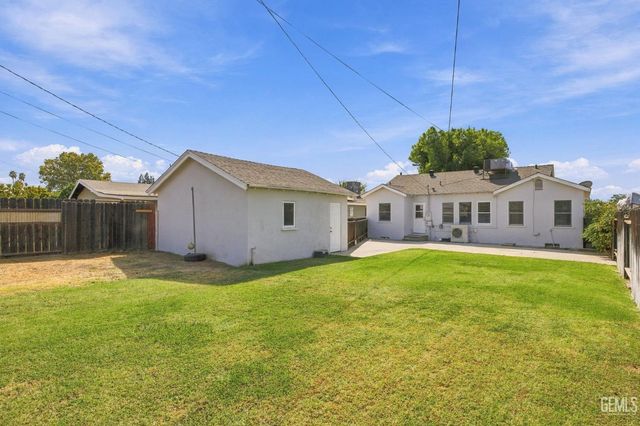 418 Francis Street, Bakersfield, CA 93308