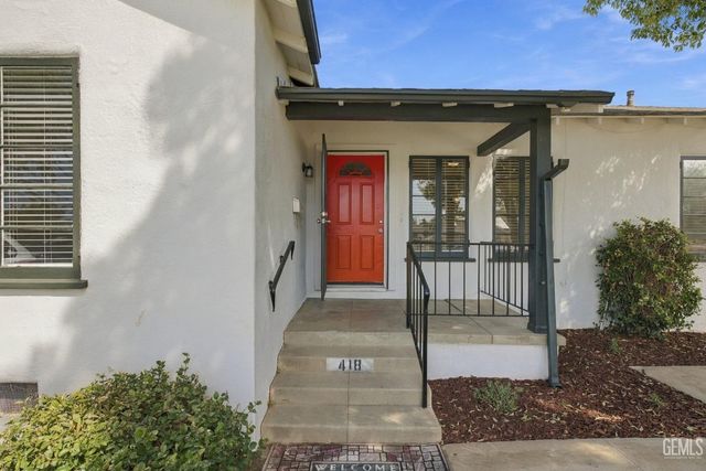 418 Francis Street, Bakersfield, CA 93308