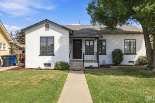 418 Francis Street, Bakersfield, CA 93308