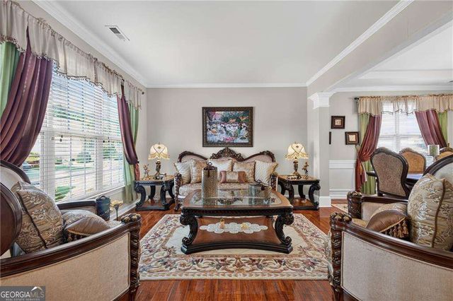 3530 Anna Ruby Lane, Douglasville, GA 30135