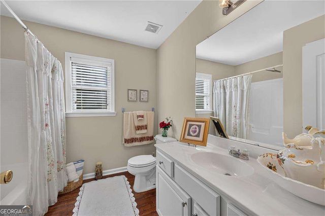 3530 Anna Ruby Lane, Douglasville, GA 30135