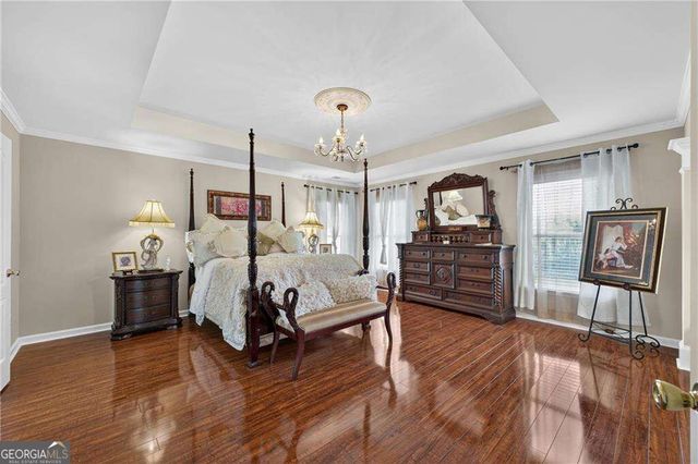 3530 Anna Ruby Lane, Douglasville, GA 30135