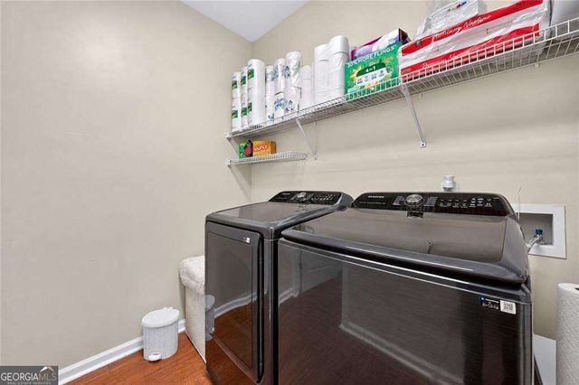 3530 Anna Ruby Lane, Douglasville, GA 30135