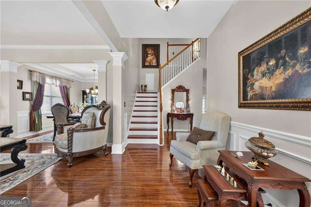 3530 Anna Ruby Lane, Douglasville, GA 30135