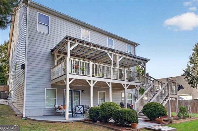 3530 Anna Ruby Lane, Douglasville, GA 30135