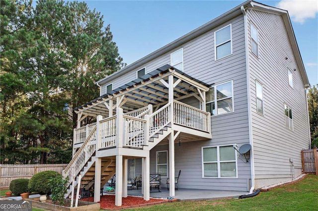 3530 Anna Ruby Lane, Douglasville, GA 30135