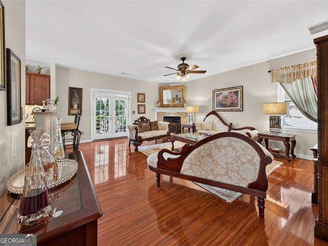 3530 Anna Ruby Lane, Douglasville, GA 30135