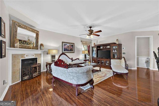 3530 Anna Ruby Lane, Douglasville, GA 30135
