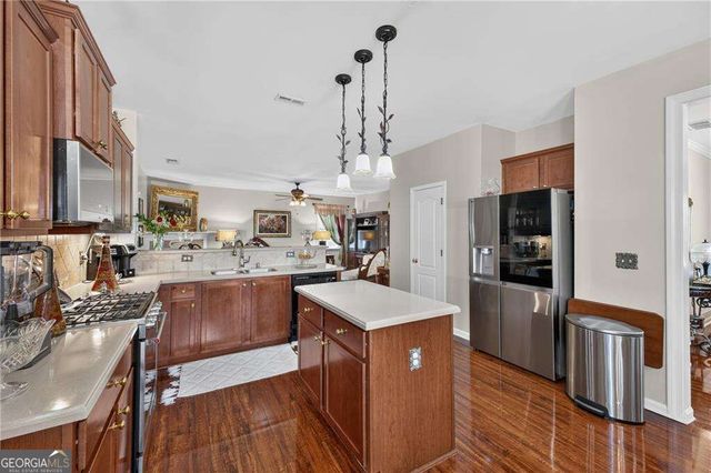 3530 Anna Ruby Lane, Douglasville, GA 30135