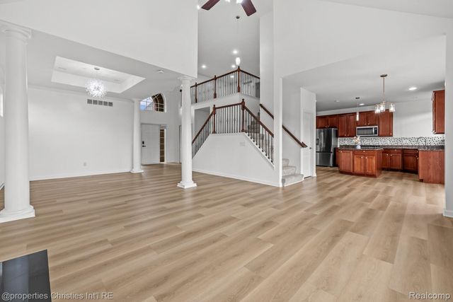 16928 Boulder Drive, Northville Township, MI 48168