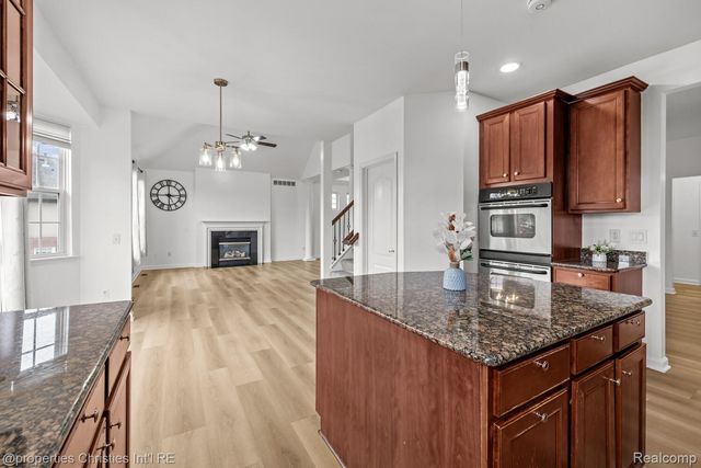 16928 Boulder Drive, Northville Township, MI 48168