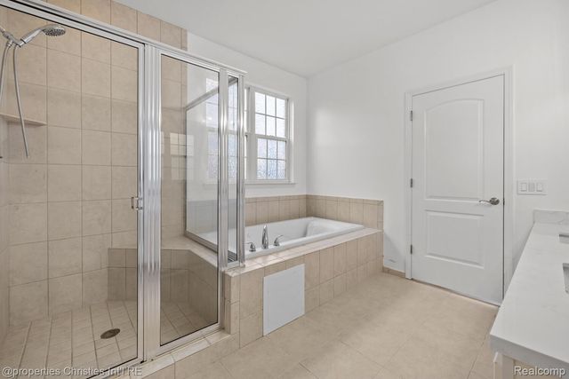 16928 Boulder Drive, Northville Township, MI 48168