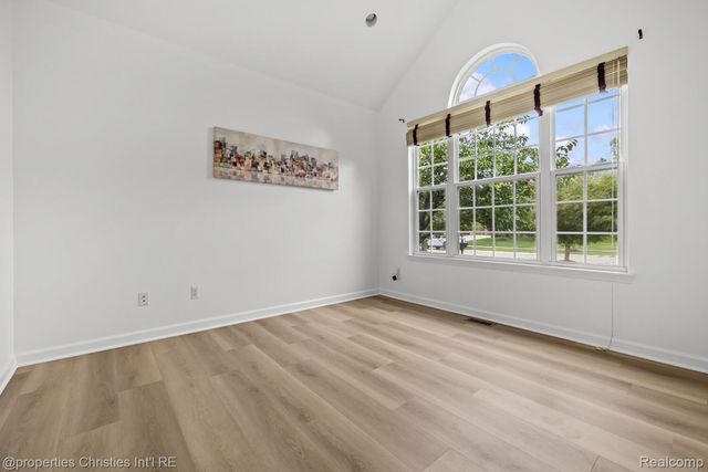 16928 Boulder Drive, Northville Township, MI 48168