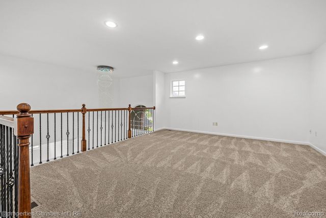 16928 Boulder Drive, Northville Township, MI 48168