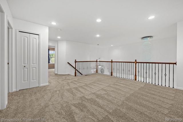 16928 Boulder Drive, Northville Township, MI 48168
