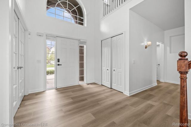 16928 Boulder Drive, Northville Township, MI 48168