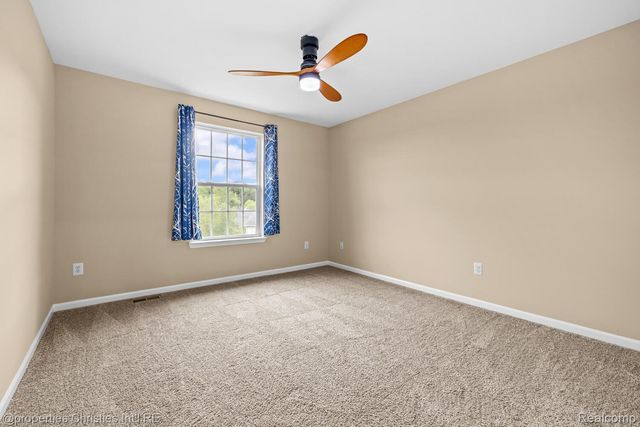 16928 Boulder Drive, Northville Township, MI 48168