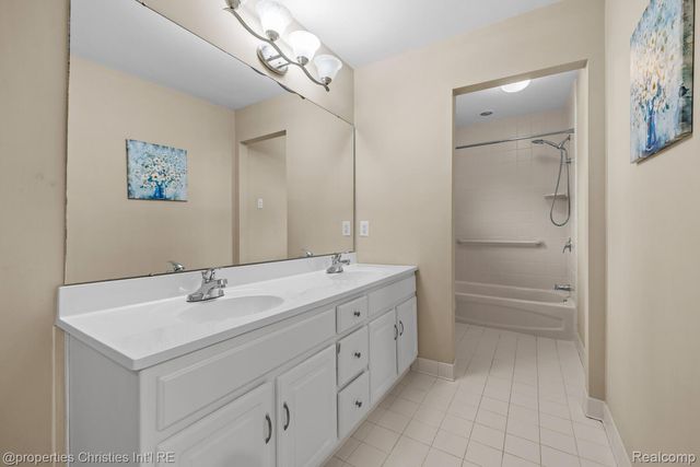 16928 Boulder Drive, Northville Township, MI 48168