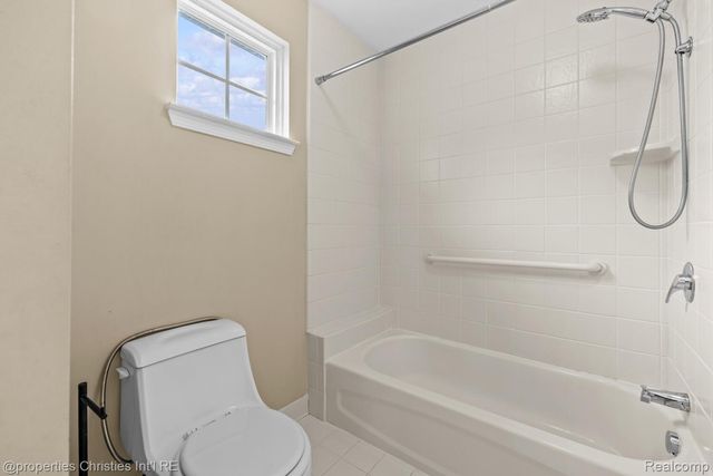 16928 Boulder Drive, Northville Township, MI 48168